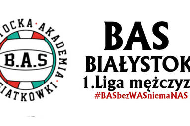 Plan sparingów drużyny BAS Białystok przed sezonem 2020/21