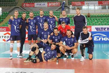 BKS Visła Bydgoszcz wraca do gry