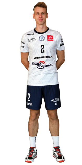 Tomasz Kryński Tomasz Kryński