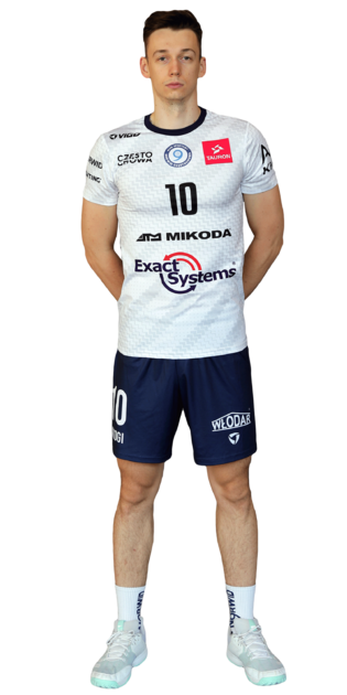 Damian Kogut Damian Kogut