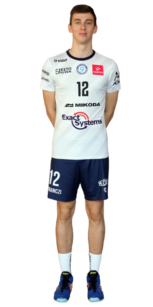 Kamil Franczak Kamil Franczak