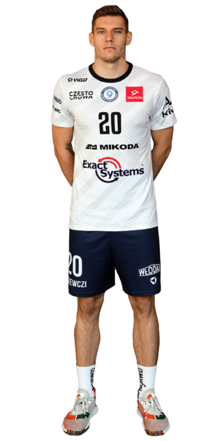 Mikołaj Szewczyk Mikołaj Szewczyk