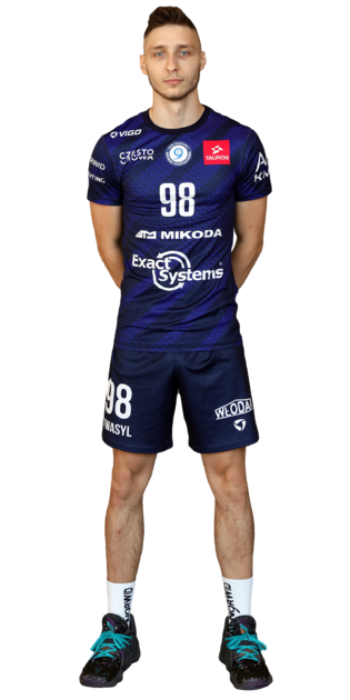 Kacper Wasilewski Kacper Wasilewski