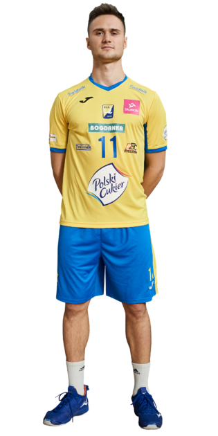 Bartomiej Żywno Bartomiej Żywno