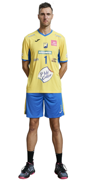 Damian Boruch Damian Boruch