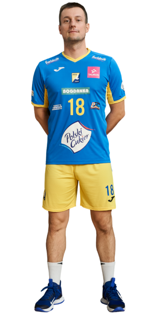 Dariusz Bonisławski Dariusz Bonisławski