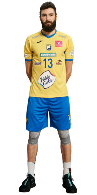Łukasz Swodczyk Łukasz Swodczyk