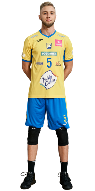 Łukasz Walawender Łukasz Walawender