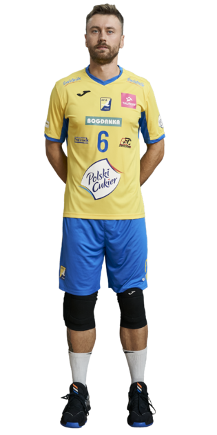 Marcin Kurek Marcin Kurek