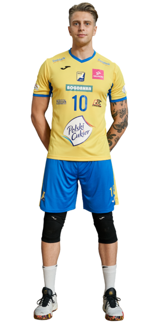 Mateusz Rećko Mateusz Rećko