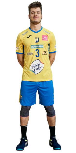 Wiktor Nowak Wiktor Nowak
