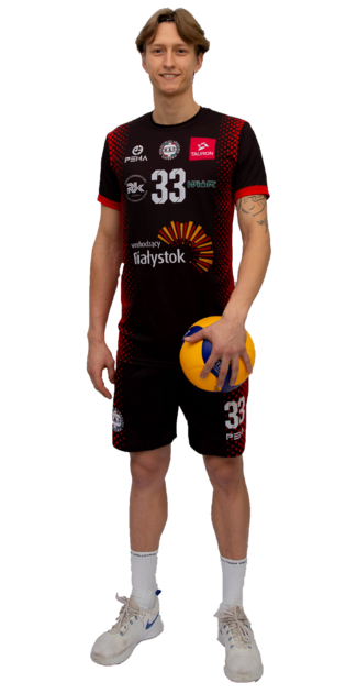 Mateusz Laskowski Mateusz Laskowski