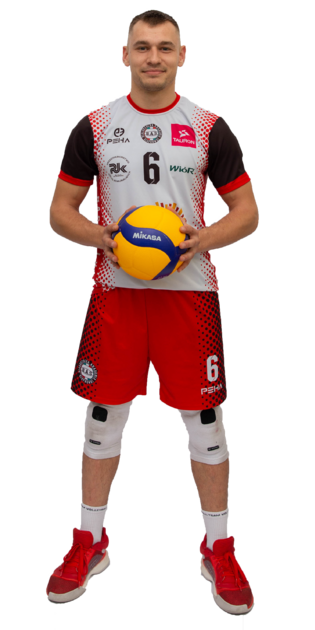 Daniel Ostaszewski Daniel Ostaszewski