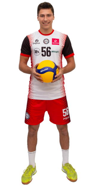 Mateusz Podborączyński Mateusz Podborączyński