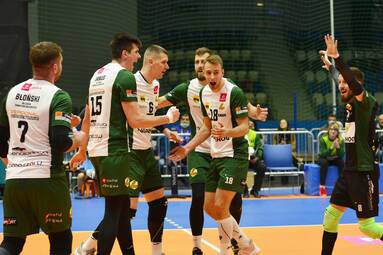 Komunikat klubu Lechia Tomaszów Mazowiecki
