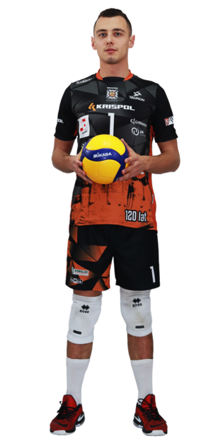 Bartosz Dzierżyński Bartosz Dzierżyński