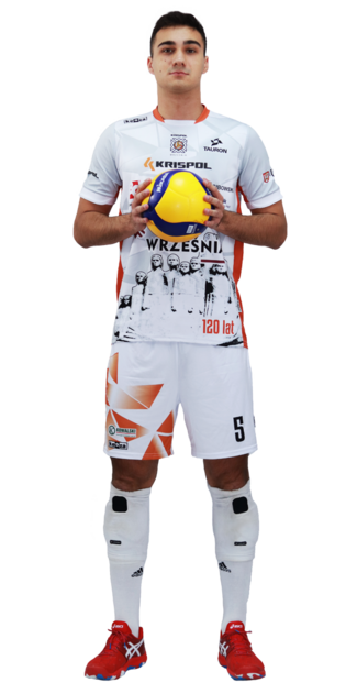 Jakub Czyżowski Jakub Czyżowski