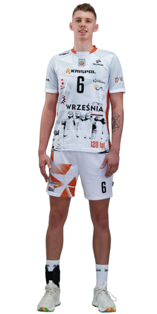 Szymon Rakowski Szymon Rakowski