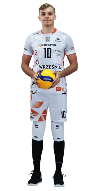 Łukasz Kalinowski Łukasz Kalinowski
