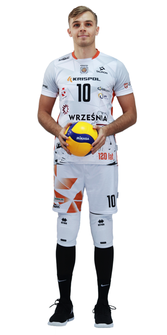 Łukasz Kalinowski Łukasz Kalinowski