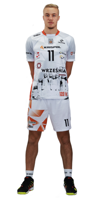 Kacper Leracz Kacper Leracz