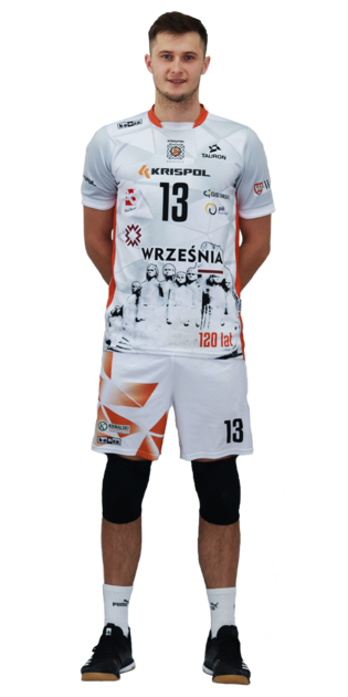 Tomasz Pizuński Tomasz Pizuński