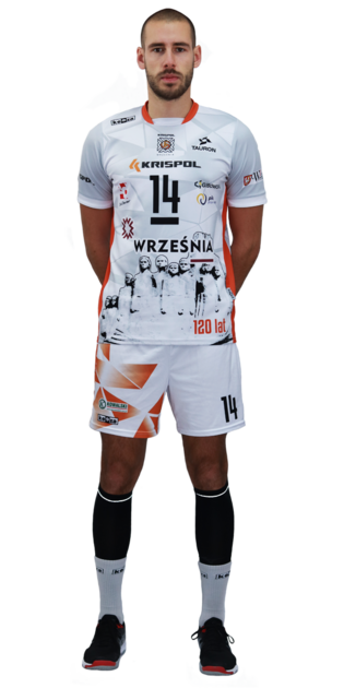 Marcin Krawiecki Marcin Krawiecki