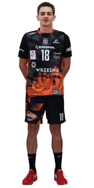 Patryk Ligocki Patryk Ligocki