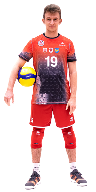 Michał Łysiak Michał Łysiak