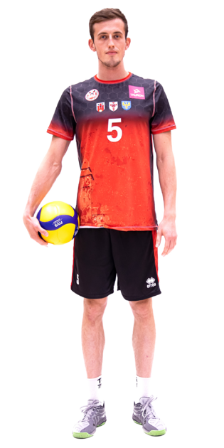 Michał Szmajduch Michał Szmajduch