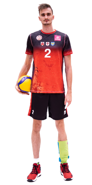 Jakub Lewandowski Jakub Lewandowski