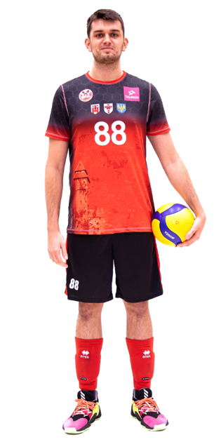 Łukasz Sternik Łukasz Sternik
