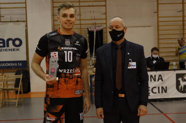 Łukasz Kalinowski: drzemie w nas spory potencjał