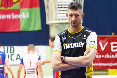Krzysztof Janczak: spodziewałem się ciężkiego meczu
