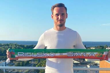 Bartosz Pietruczuk w BBTS