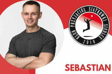 Sebastian Rybak dołącza do sztabu KPS-u