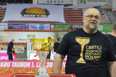 Mirosław Krysta: zabrakło tylko tej przysłowiowej kropki nad „i”