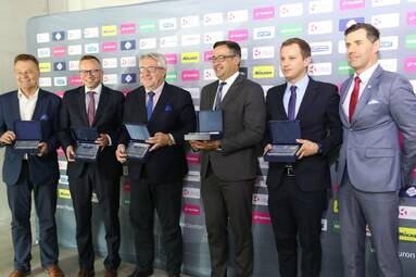 Polski Cukier Avia Świdnik podsumował sezon 2020/21
