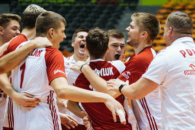 MŚ U19: Polska mistrzem świata
