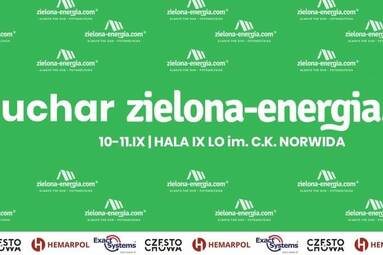 W piątek startuje druga edycja Pucharu zielona-energia.com