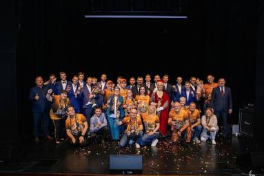 Przed sezonem 2021/22 TAURON 1. Ligi: SPS Chrobry Głogów
