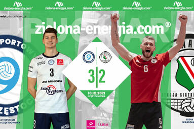 Puchar zielona-energia.com: Exact Systems Norwid i KKS Mickiewicz w finale