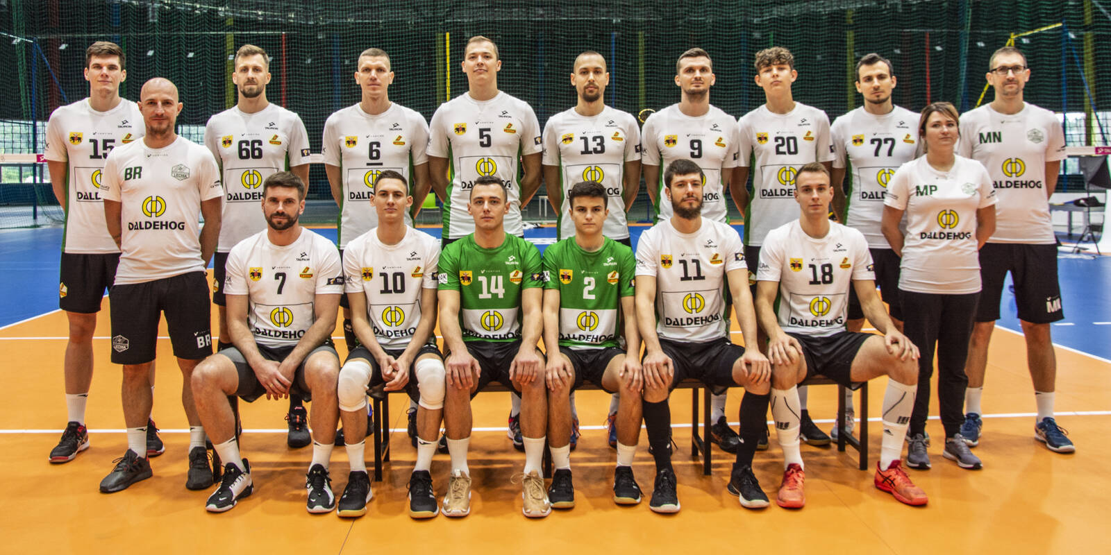 Lechia Tomaszów Mazowiecki Lechia Tomaszów Mazowiecki