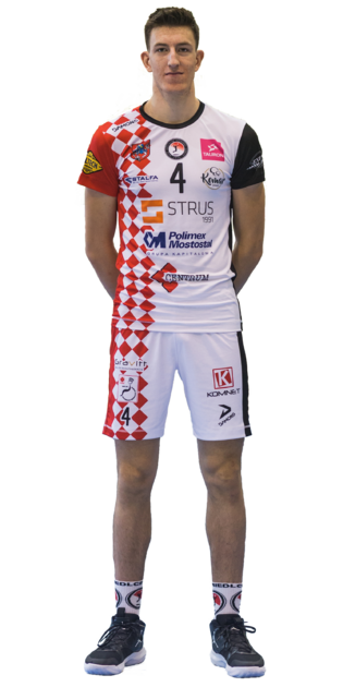Adrian Markiewicz