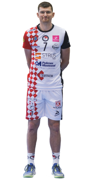 Damian Dobosz
