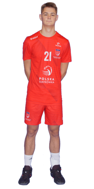 Kacper Ratajewski