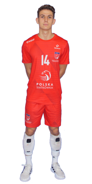 Kuba Hawryluk