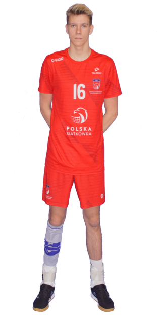 Mateusz Nowak