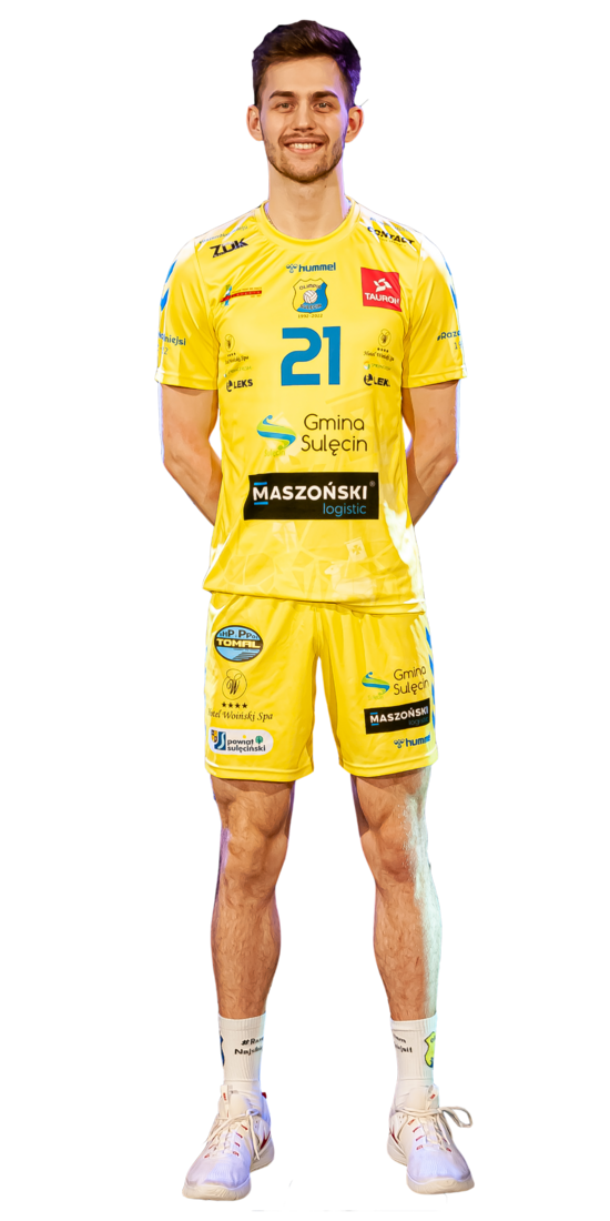 Michał Godlewski Michał Godlewski