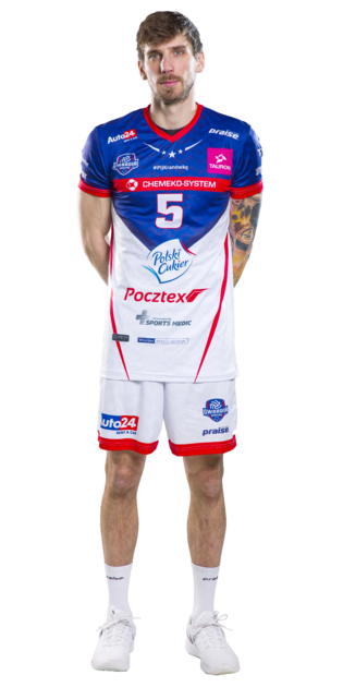 Łukasz Lubaczewski Łukasz Lubaczewski